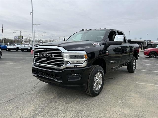 new 2024 Ram 2500 car, priced at $75,029