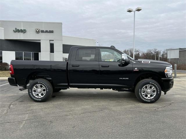 new 2024 Ram 2500 car, priced at $75,029