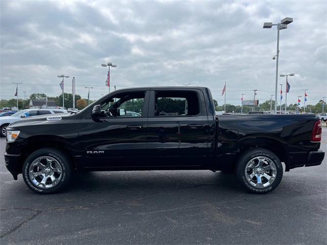 new 2024 Ram 1500 car, priced at $53,100