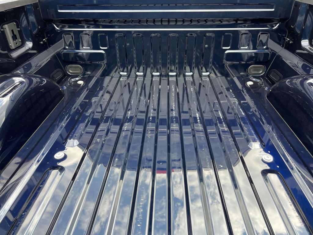 used 2023 Ford F-150 car, priced at $43,199