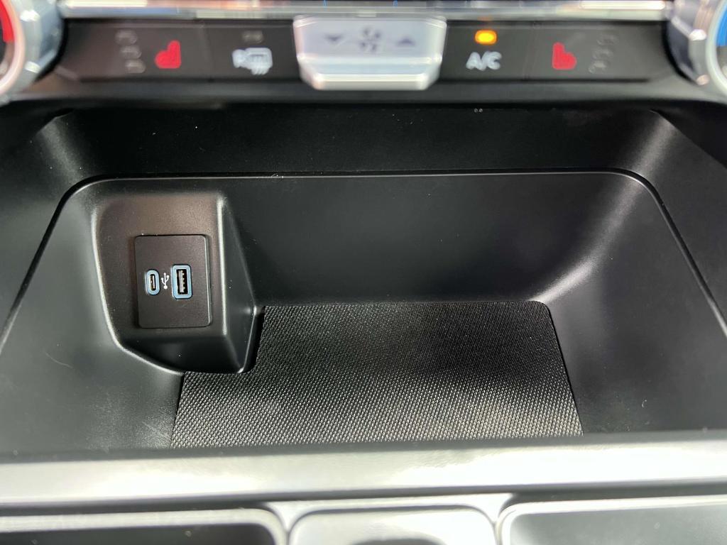 used 2023 Ford F-150 car, priced at $43,199