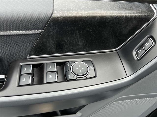 used 2023 Ford F-150 car, priced at $45,388