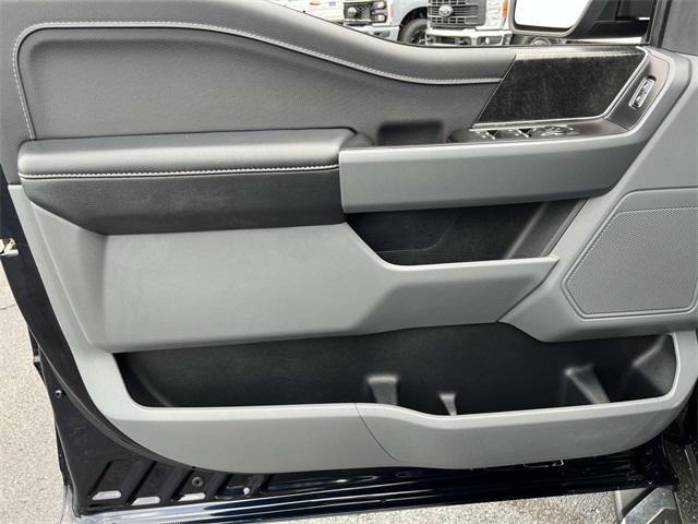 used 2023 Ford F-150 car, priced at $45,388