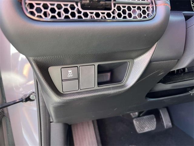 used 2025 Honda HR-V car, priced at $27,726