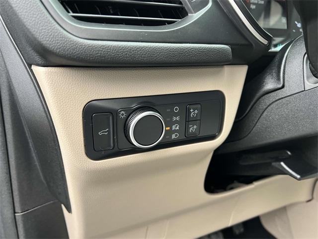 used 2022 Ford Escape car, priced at $21,232