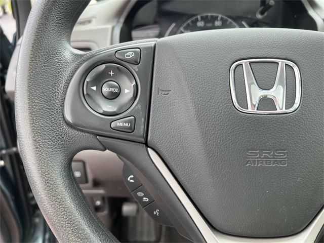 used 2014 Honda CR-V car, priced at $11,000