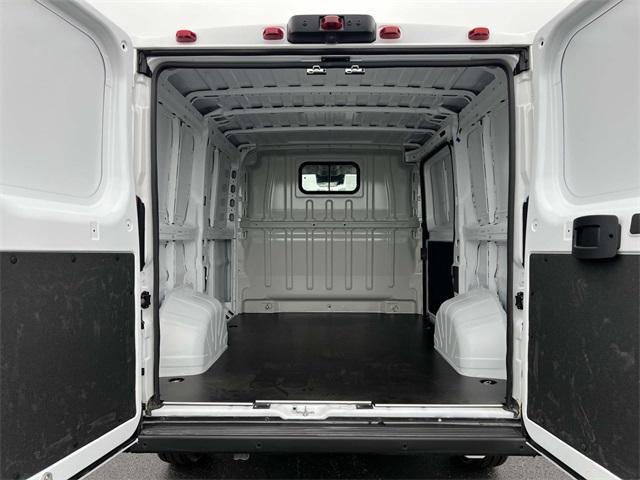 new 2025 Ram ProMaster 1500 car, priced at $45,098