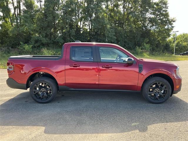 new 2025 Ford Maverick car, priced at $42,665