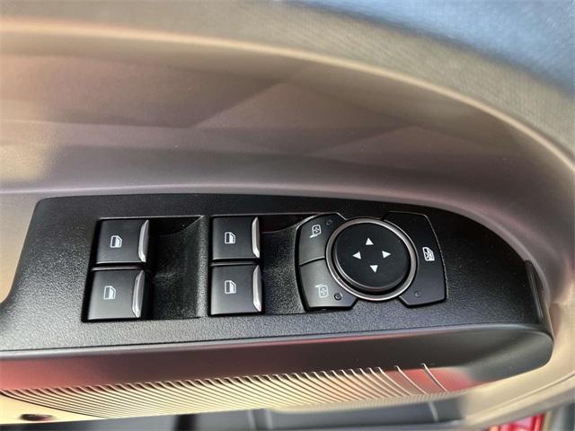 new 2025 Ford Maverick car, priced at $42,665