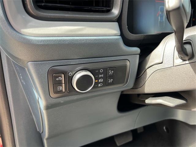 new 2025 Ford Maverick car, priced at $42,665