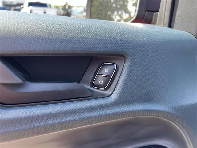 new 2025 Ford Maverick car, priced at $42,665