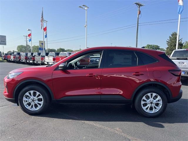 new 2025 Ford Escape car, priced at $30,990