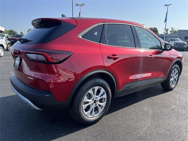new 2025 Ford Escape car, priced at $30,990