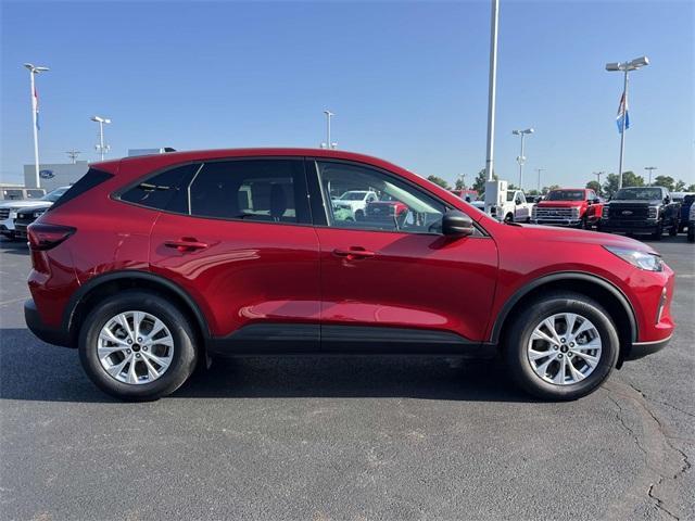 new 2025 Ford Escape car, priced at $30,990