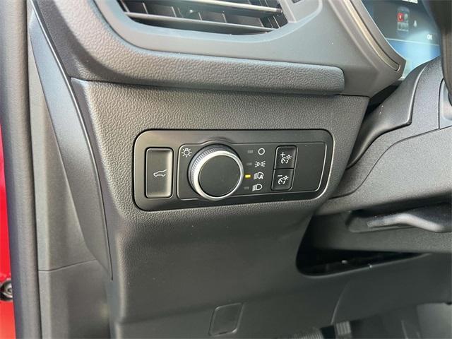 new 2025 Ford Escape car, priced at $30,990