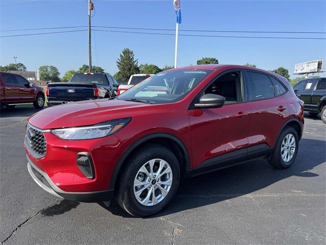 new 2025 Ford Escape car, priced at $30,990