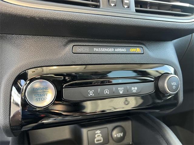 new 2025 Ford Escape car, priced at $30,990