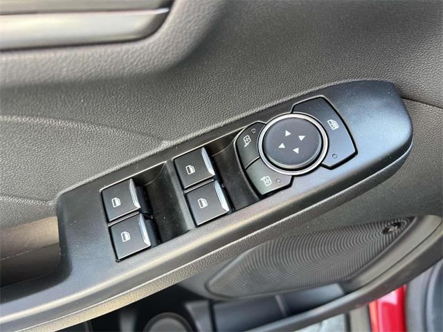 new 2025 Ford Escape car, priced at $30,990
