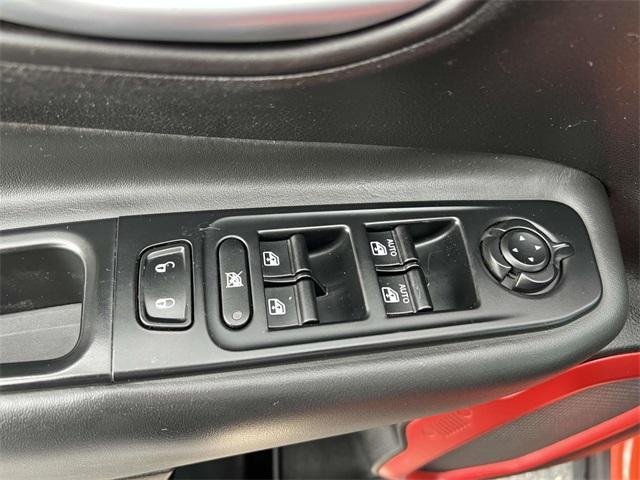 used 2018 Jeep Renegade car, priced at $12,844