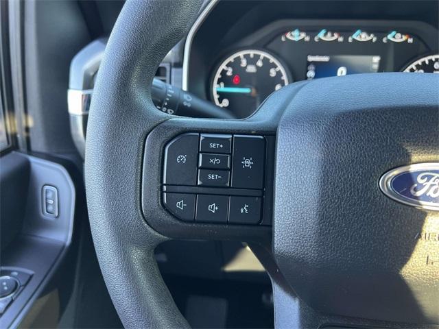 used 2021 Ford F-150 car, priced at $33,498