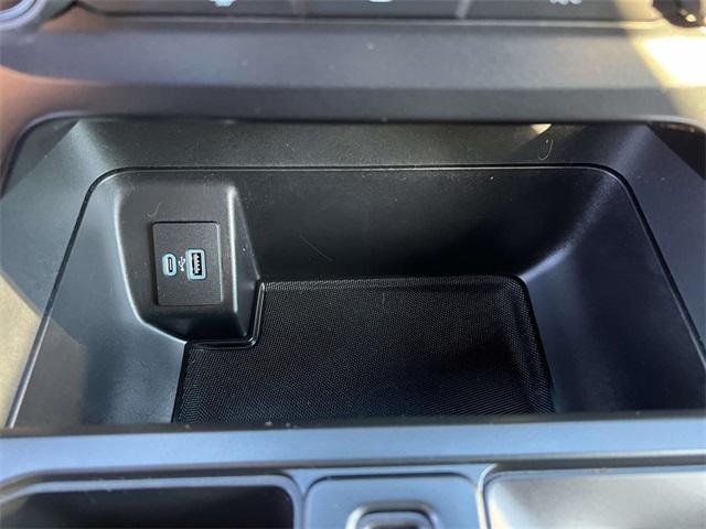 used 2021 Ford F-150 car, priced at $33,498