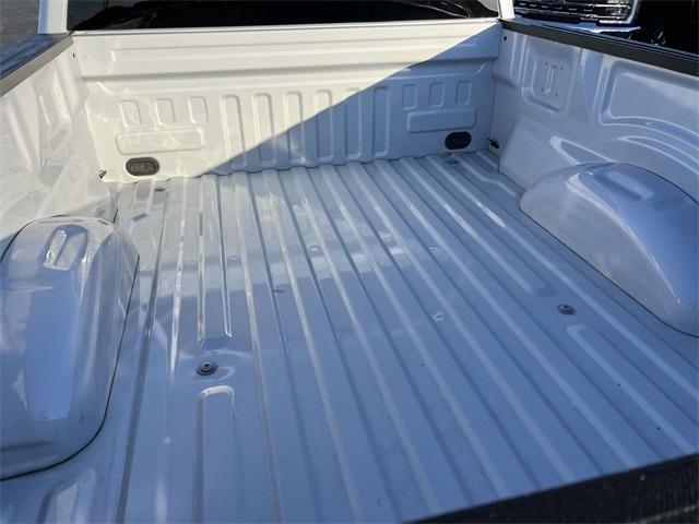 used 2021 Ford F-150 car, priced at $33,498