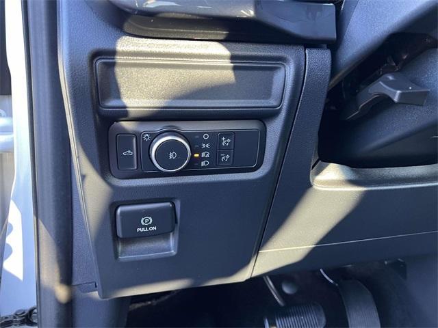 used 2021 Ford F-150 car, priced at $33,498