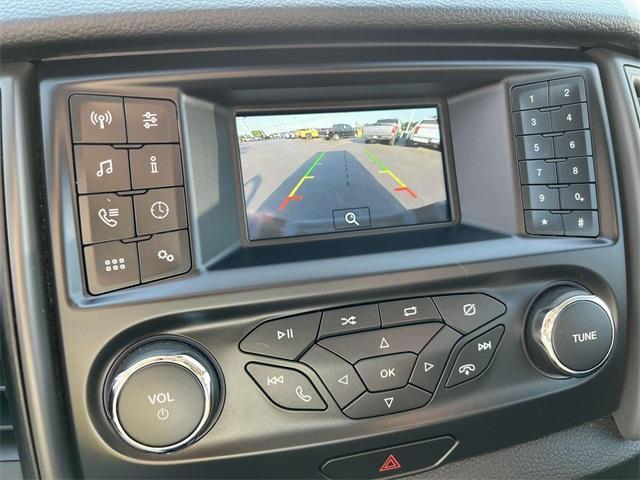 used 2021 Ford Ranger car, priced at $29,655