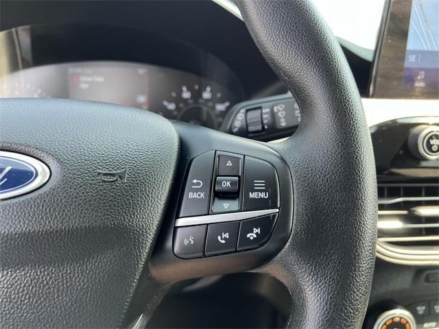 used 2020 Ford Escape car, priced at $17,969