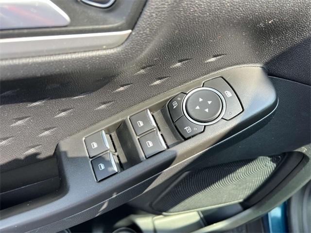 used 2020 Ford Escape car, priced at $17,969