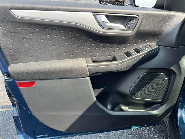 used 2020 Ford Escape car, priced at $17,969