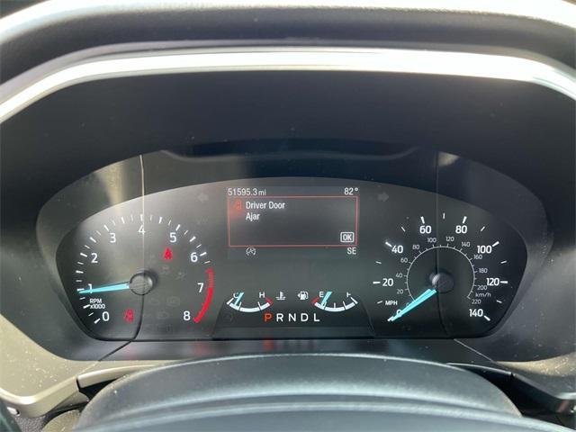 used 2020 Ford Escape car, priced at $17,969