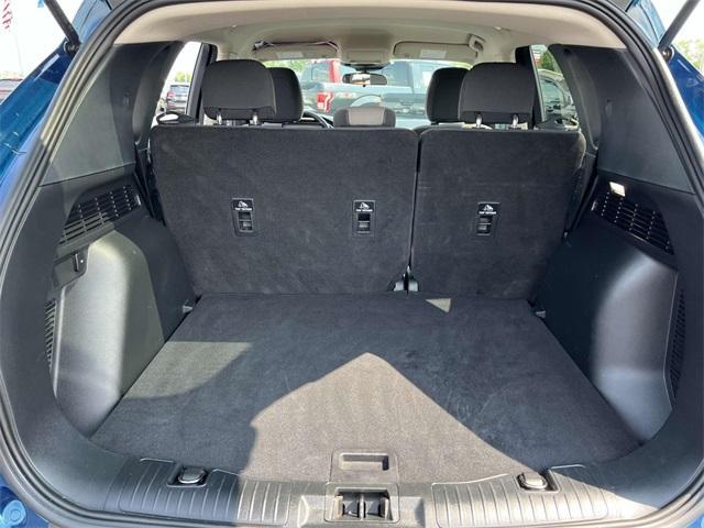 used 2020 Ford Escape car, priced at $17,969