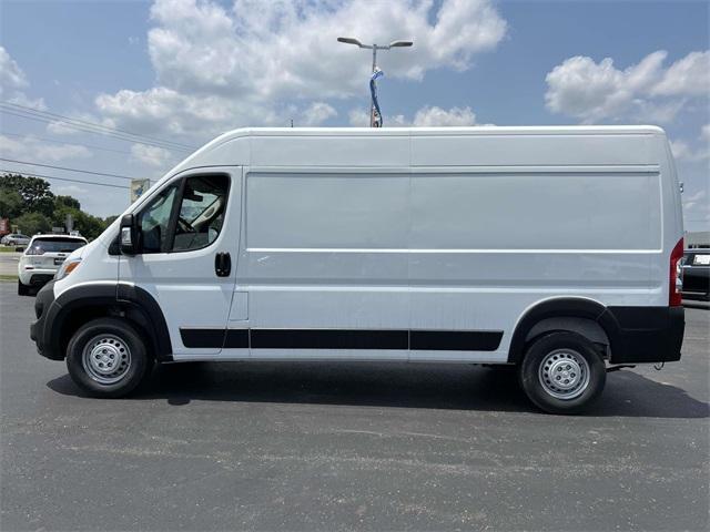 new 2025 Ram ProMaster 2500 car, priced at $51,149