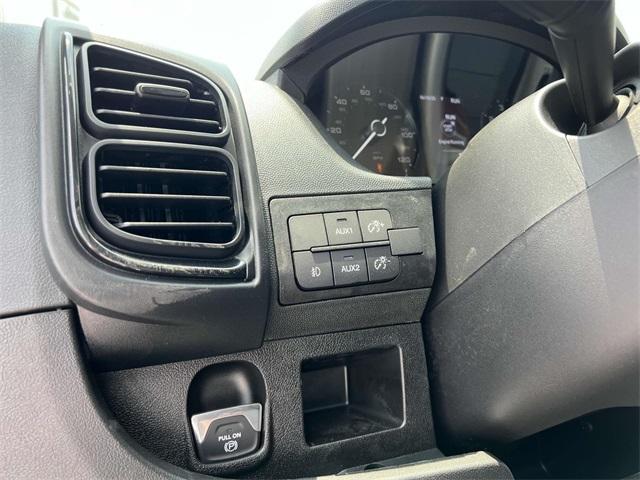 new 2025 Ram ProMaster 2500 car, priced at $51,149