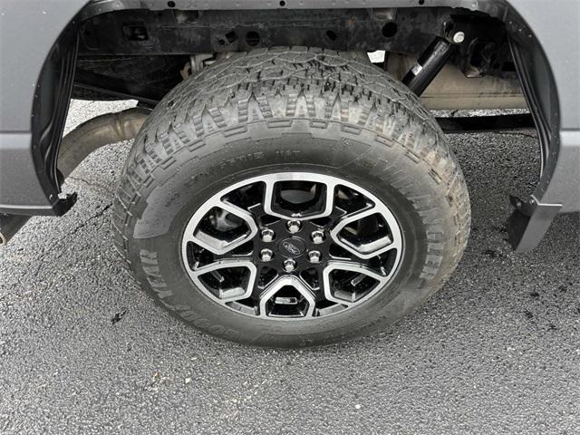used 2023 Ford F-150 car, priced at $42,249