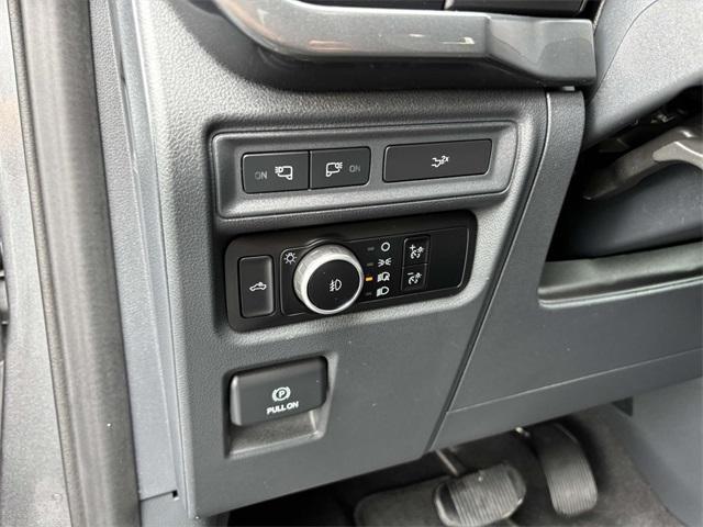 used 2023 Ford F-150 car, priced at $42,249