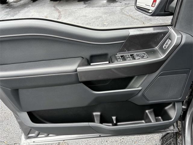 used 2023 Ford F-150 car, priced at $42,249