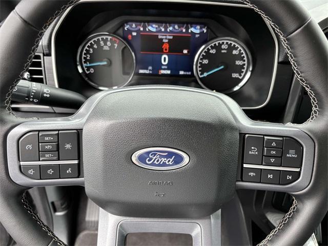 used 2023 Ford F-150 car, priced at $42,249
