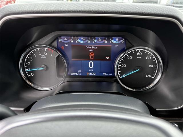 used 2023 Ford F-150 car, priced at $42,249