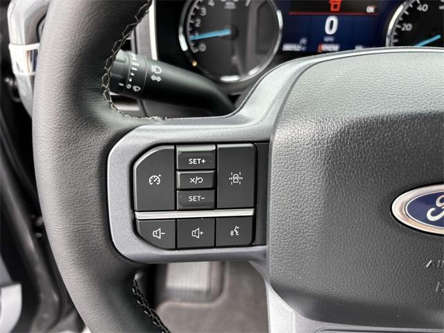 used 2023 Ford F-150 car, priced at $42,249