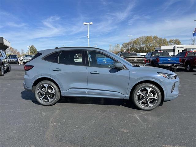 new 2025 Ford Escape car, priced at $41,885