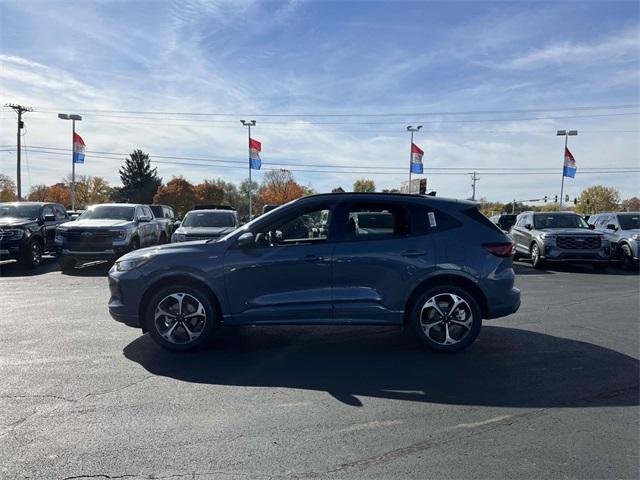 new 2025 Ford Escape car, priced at $41,885