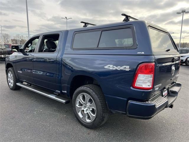 used 2019 Ram 1500 car, priced at $21,000