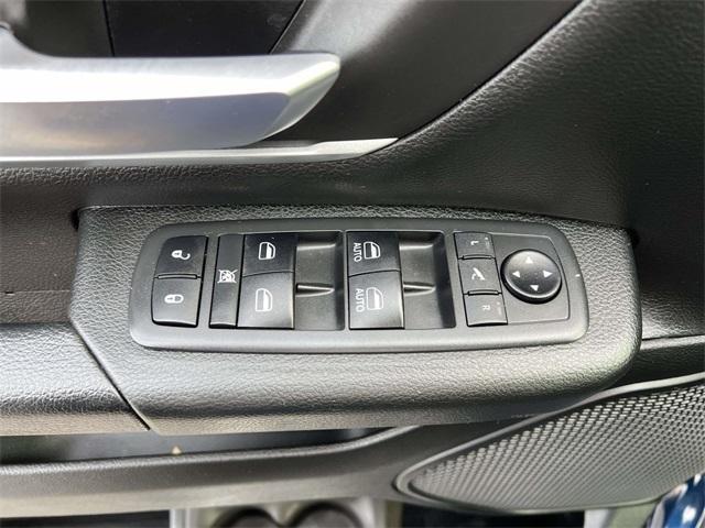 used 2019 Ram 1500 car, priced at $21,000