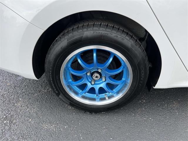 used 2022 Kia Rio car