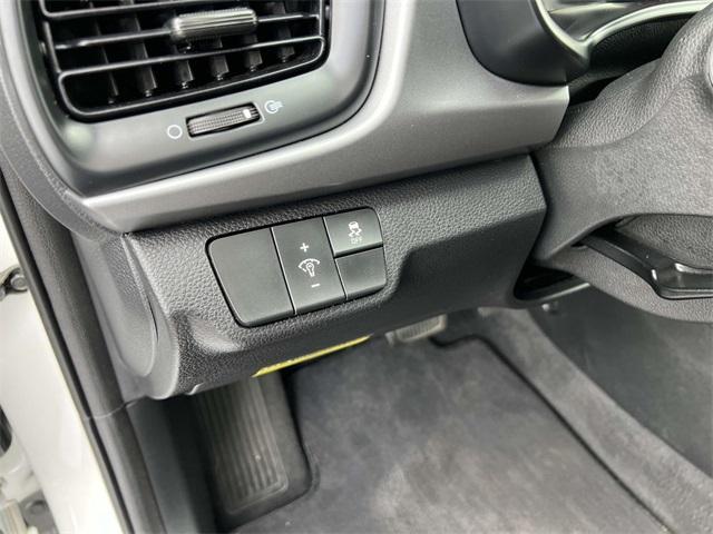 used 2022 Kia Rio car