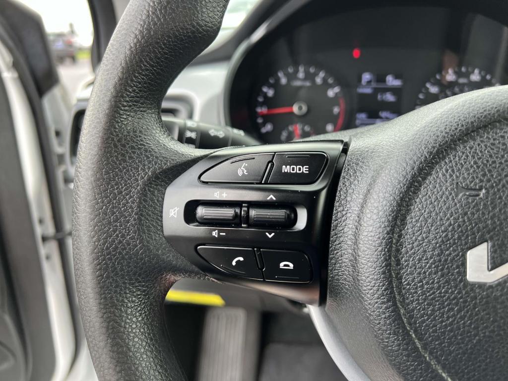 used 2022 Kia Rio car, priced at $15,425