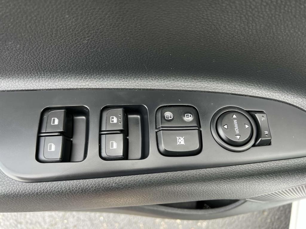 used 2022 Kia Rio car, priced at $15,425