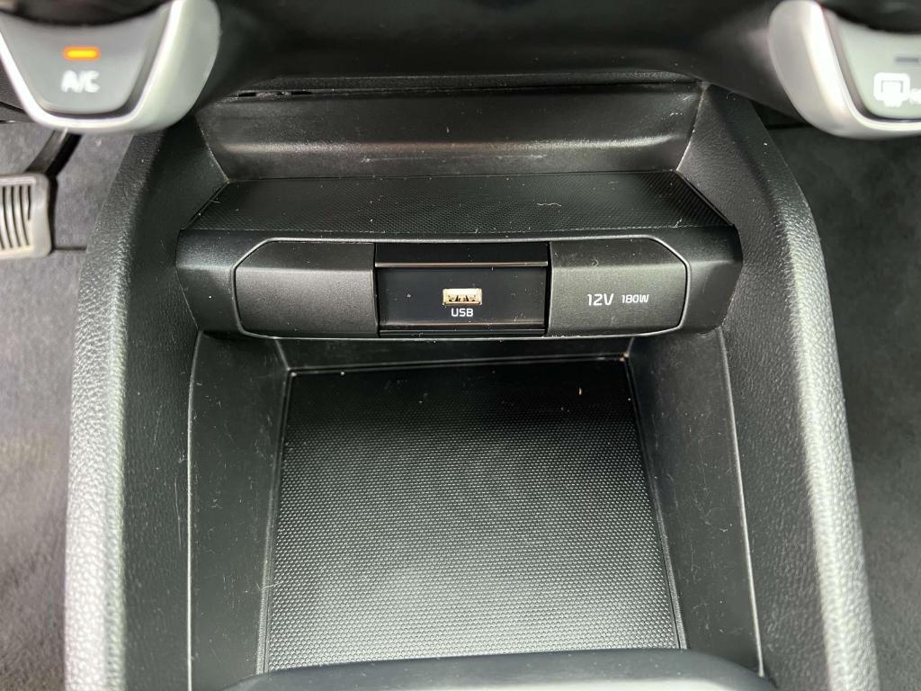 used 2022 Kia Rio car, priced at $15,425